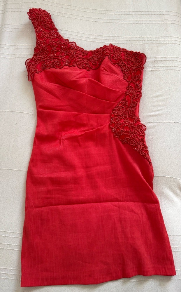 Robe soirée