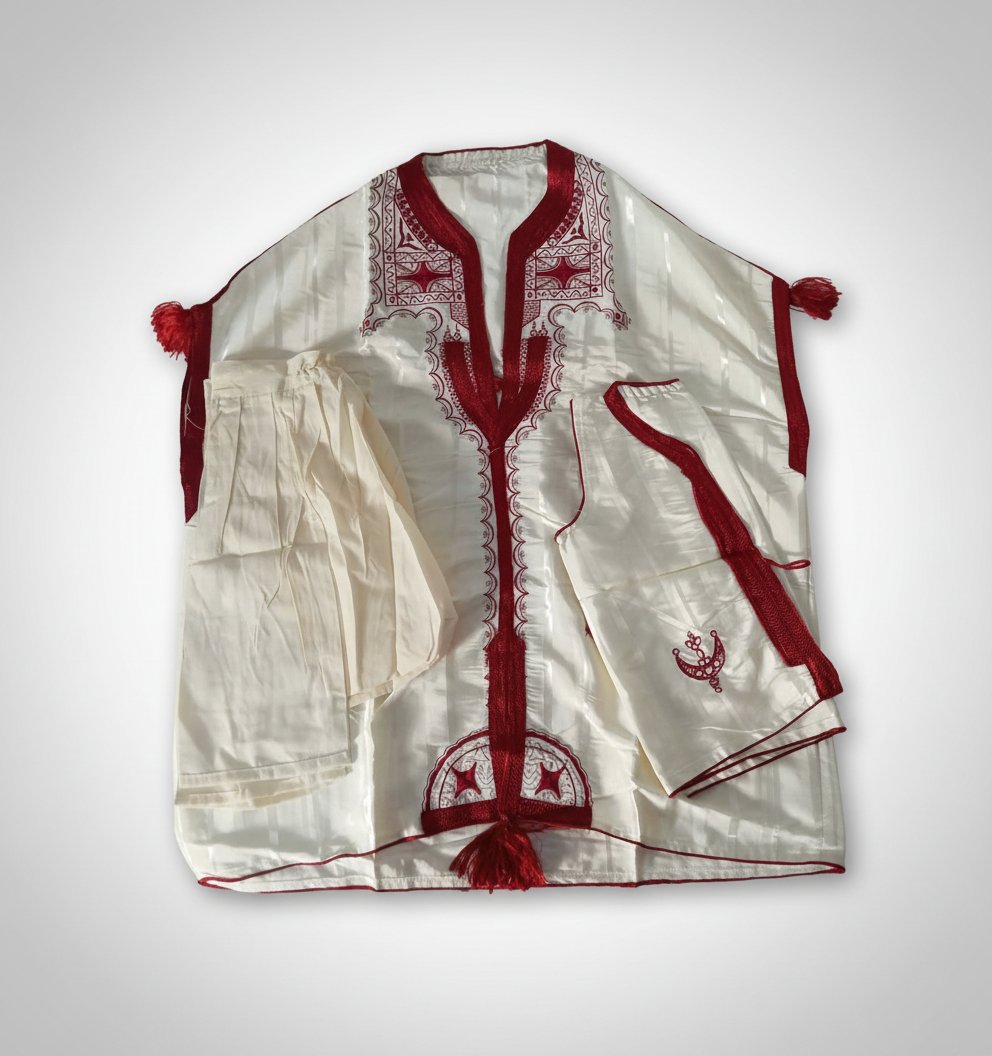 Jubba khamri 