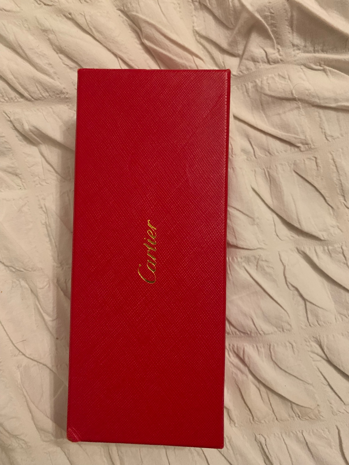 Lunette cartier