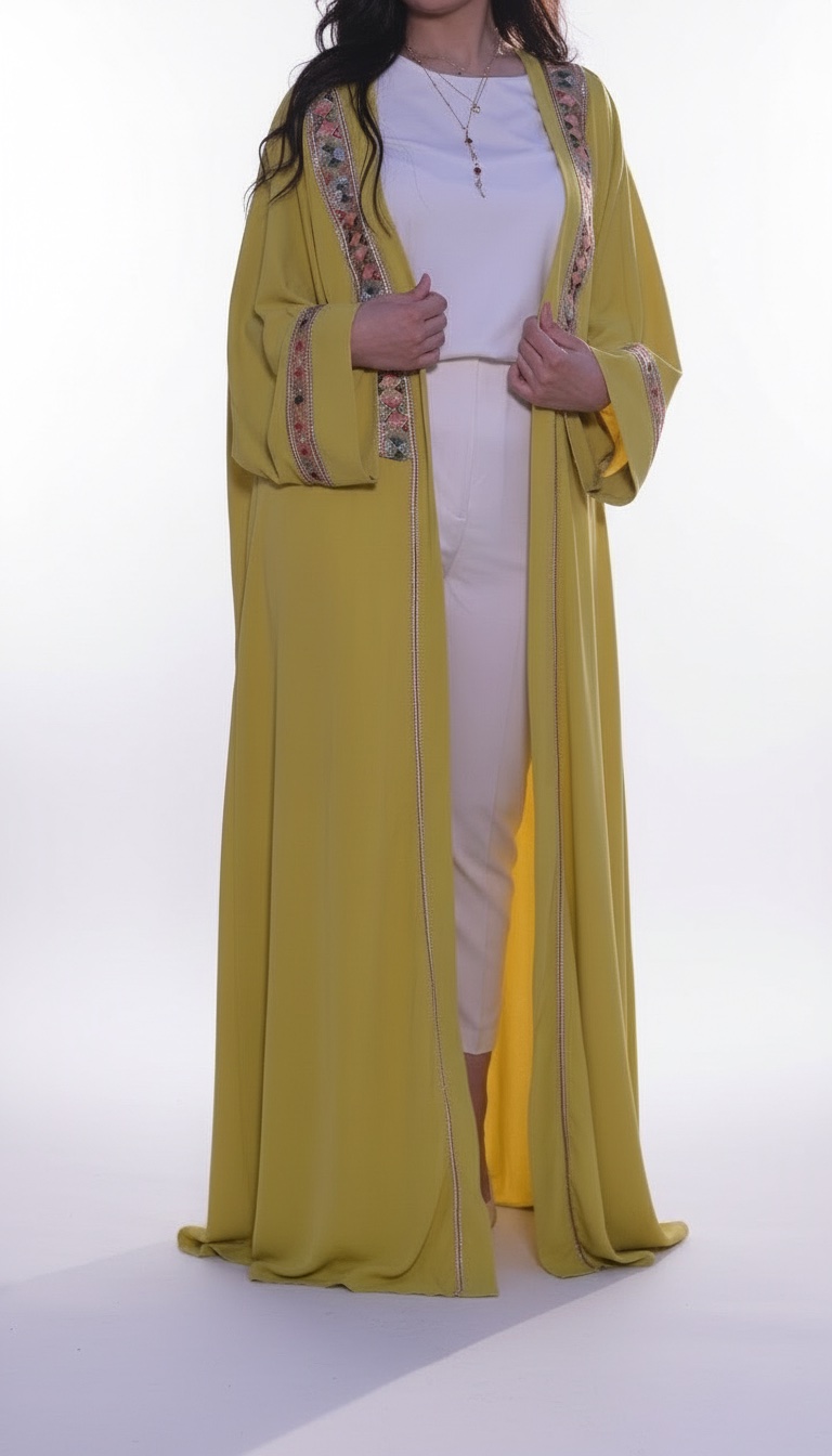 Abaya