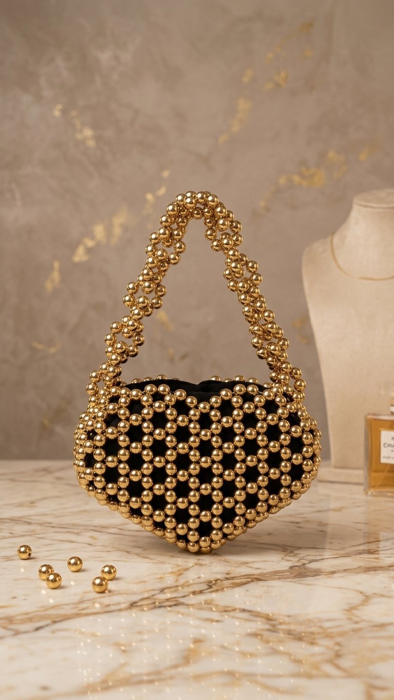 Sac en perle