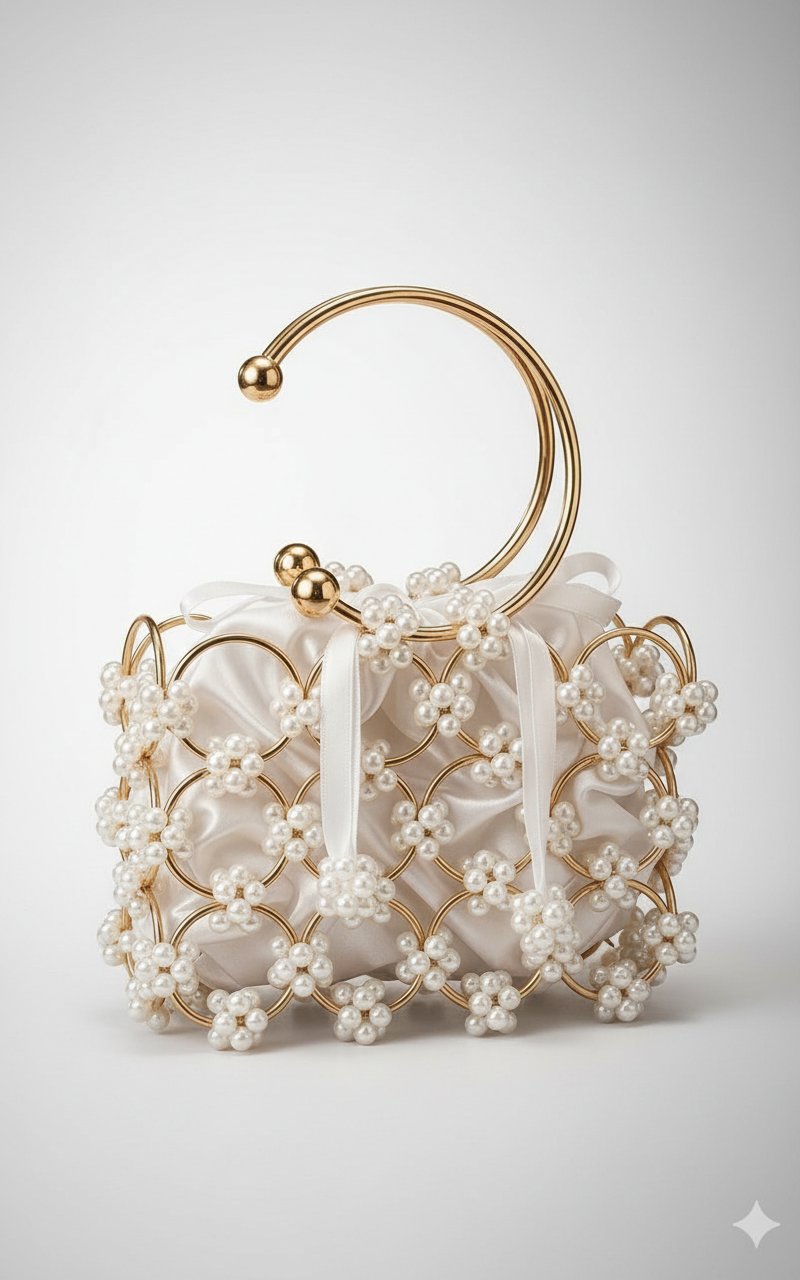 Sac en perle