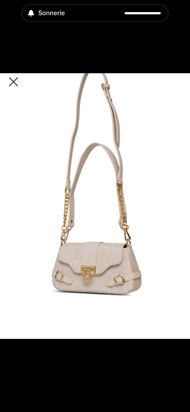 Sac polo
