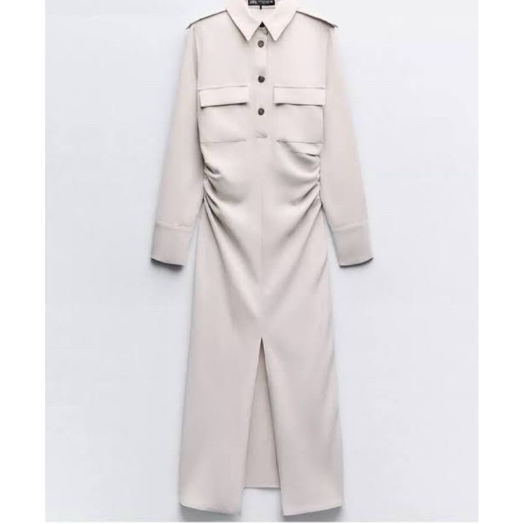 Robe Zara