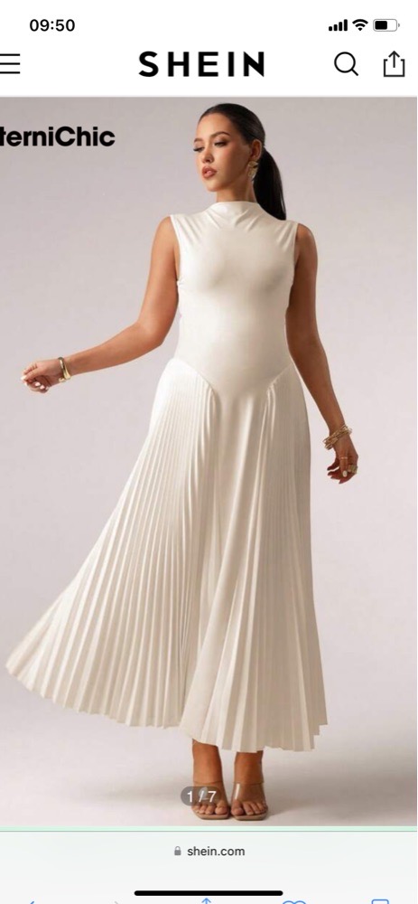 Robe shein