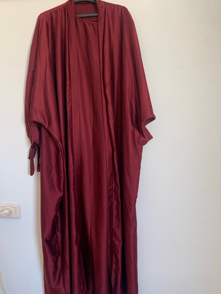 Abaya 