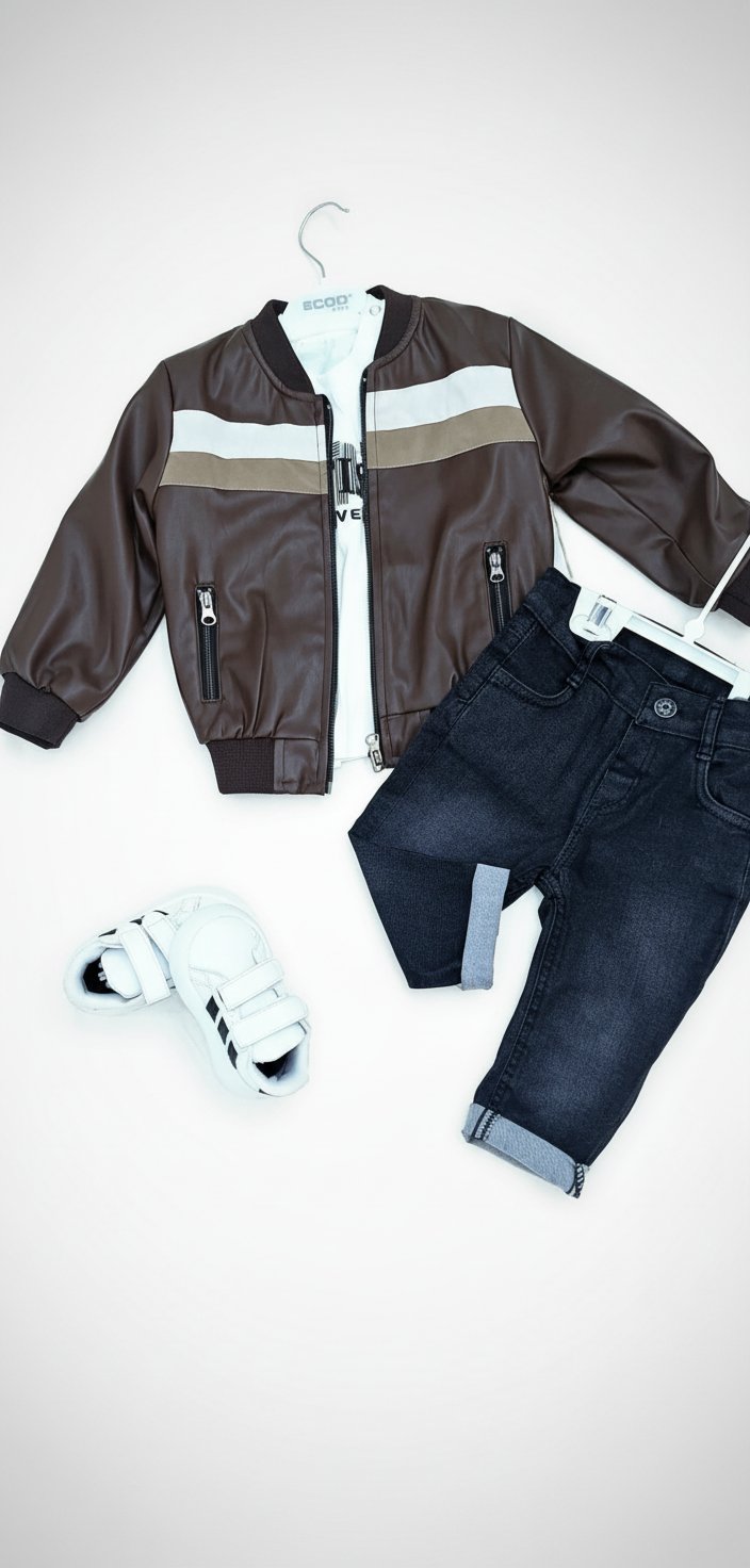 Vêtements enfants 