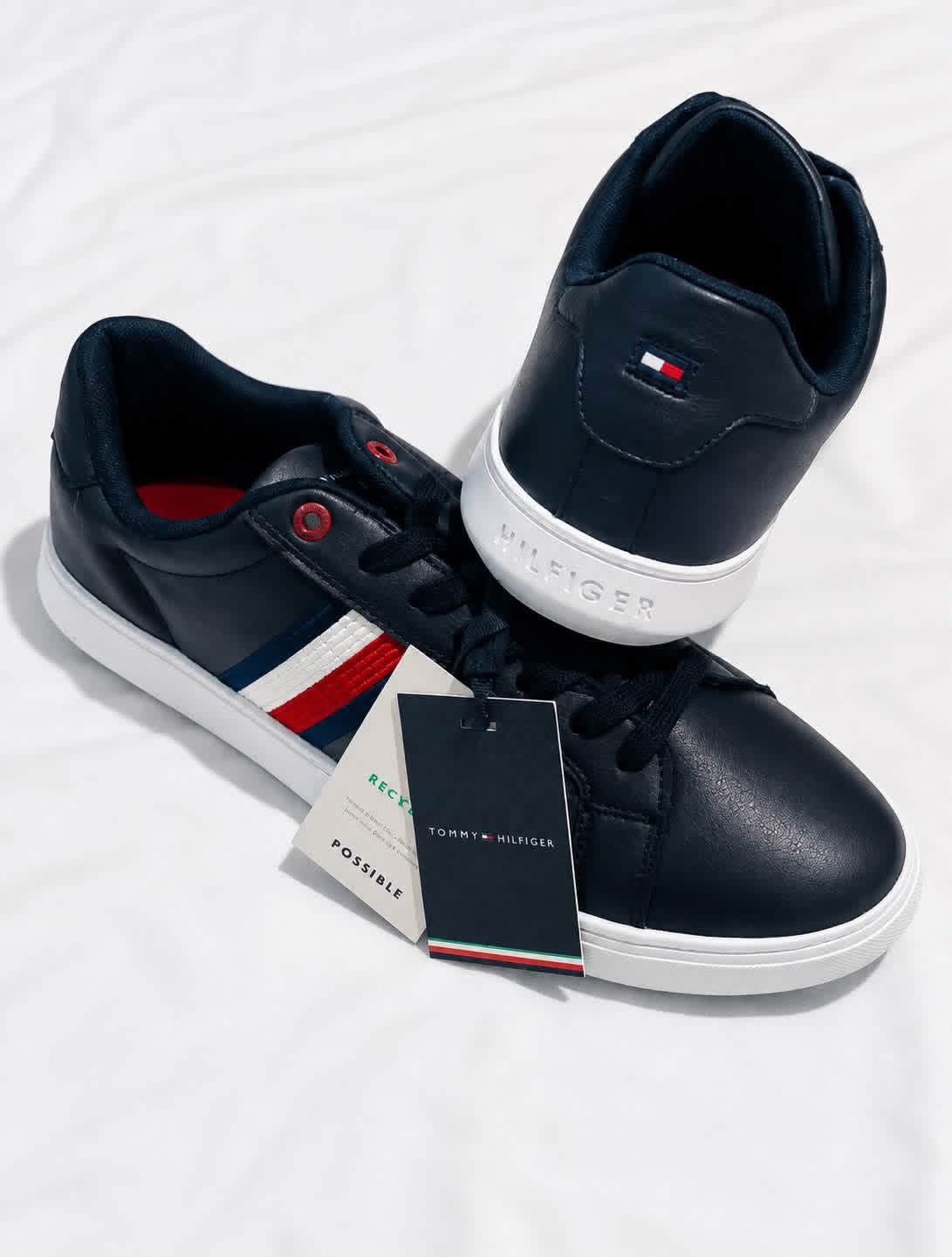 Basket Tommy Hilfiger P42