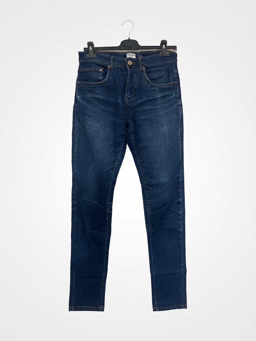 Jean Skinny fit pour homme