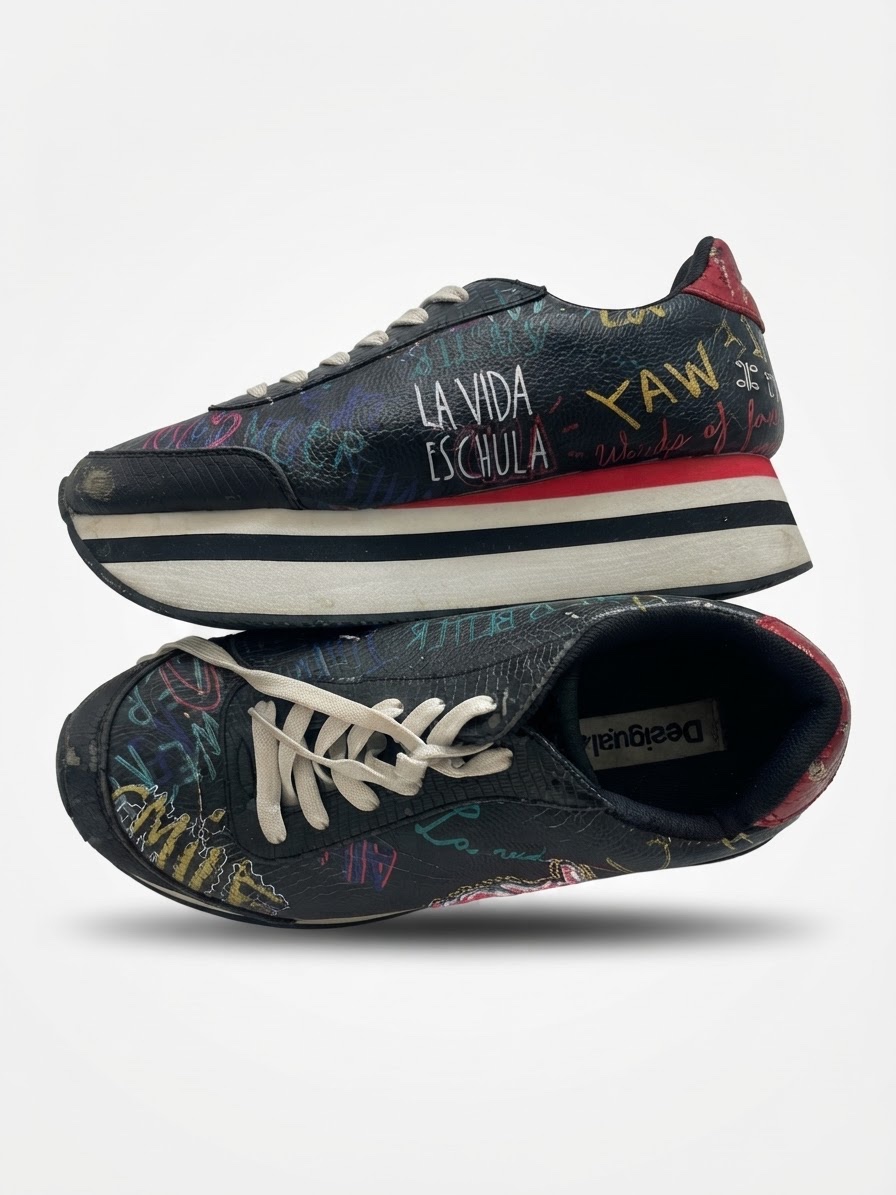 Desigual