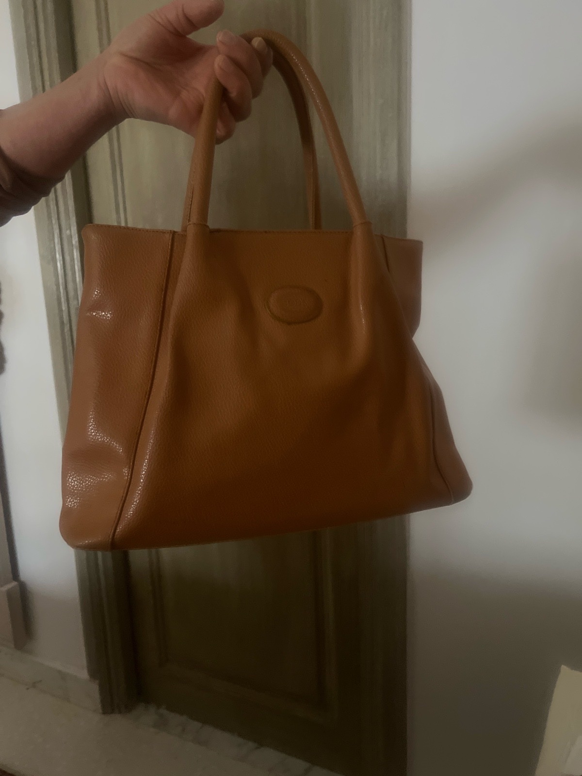 Sac Tods cuir