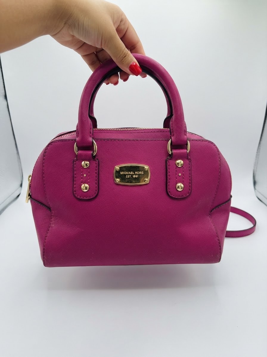 Sac rose