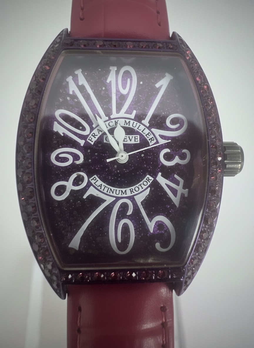 Montre 