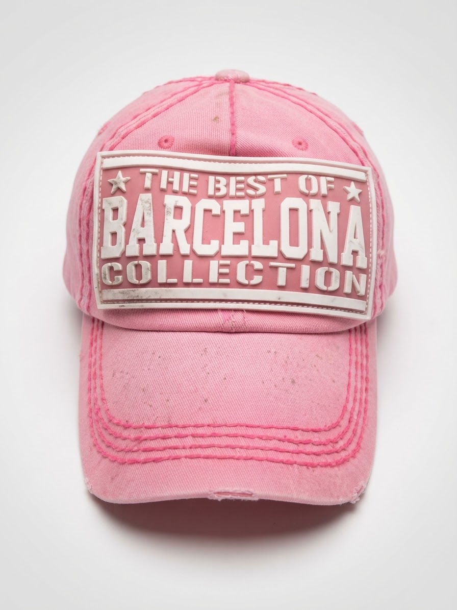 Casquette