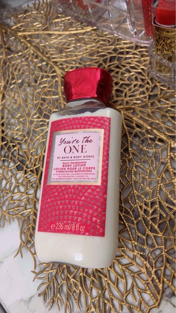 Bath and body works Lotion corporelle    