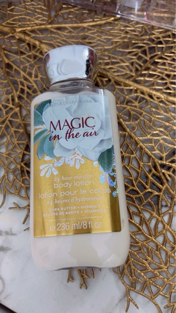 Bath and body works Lotion corporelle