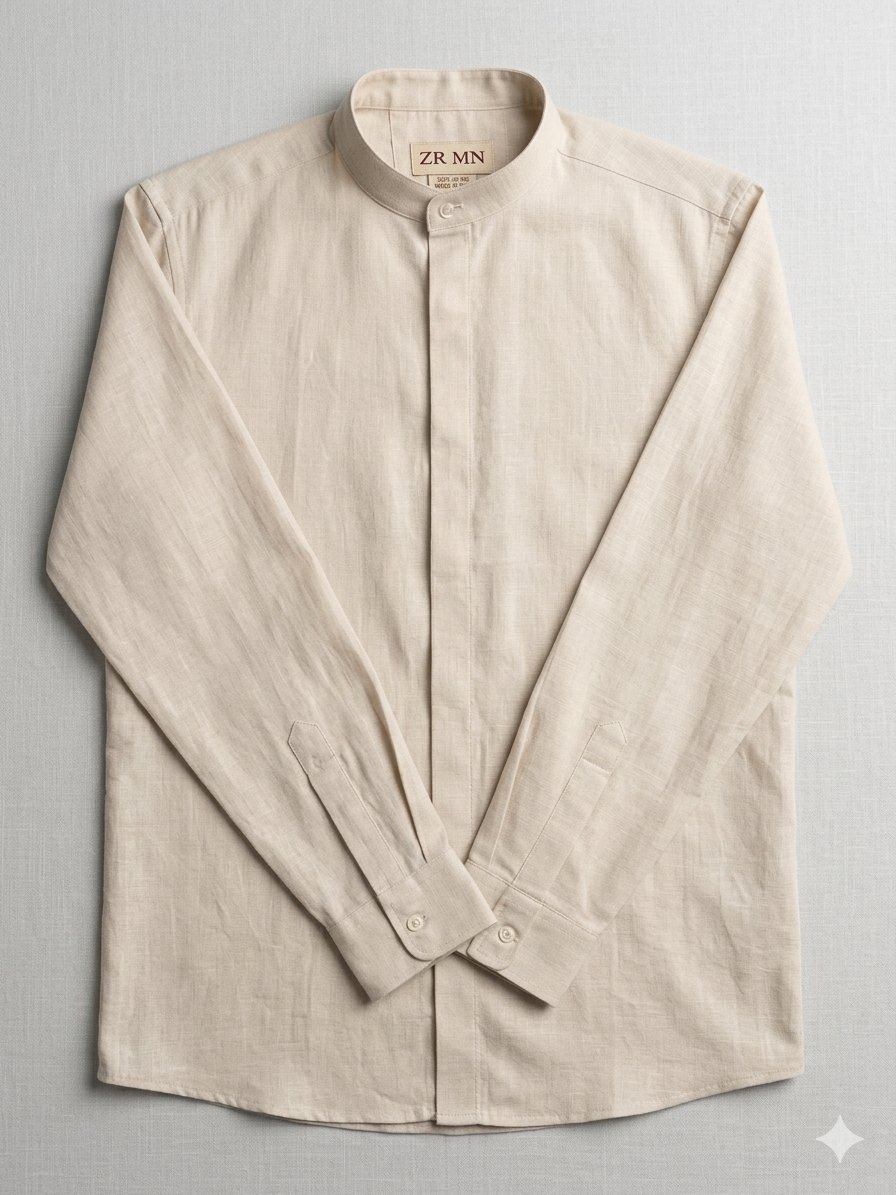 Choumise col chinoi