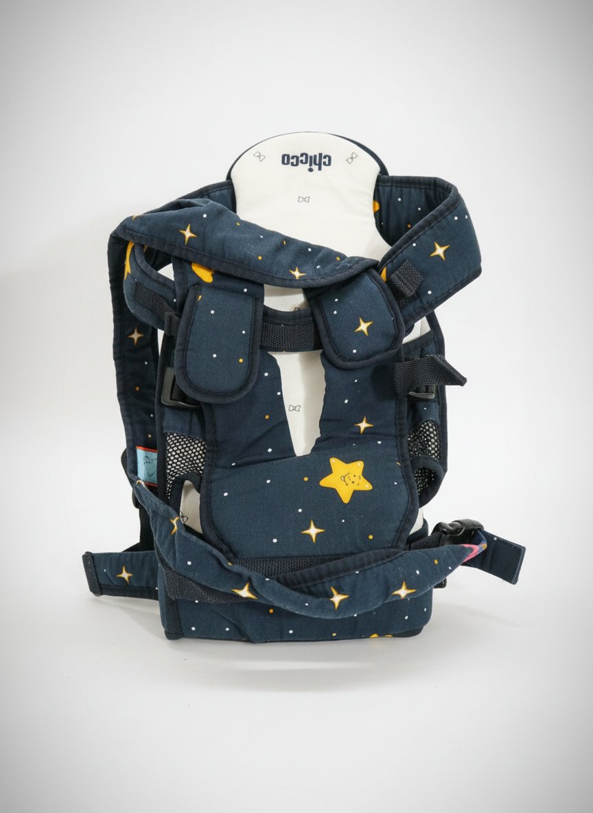 Porte bébé Chicco eta neuf jamais porté 