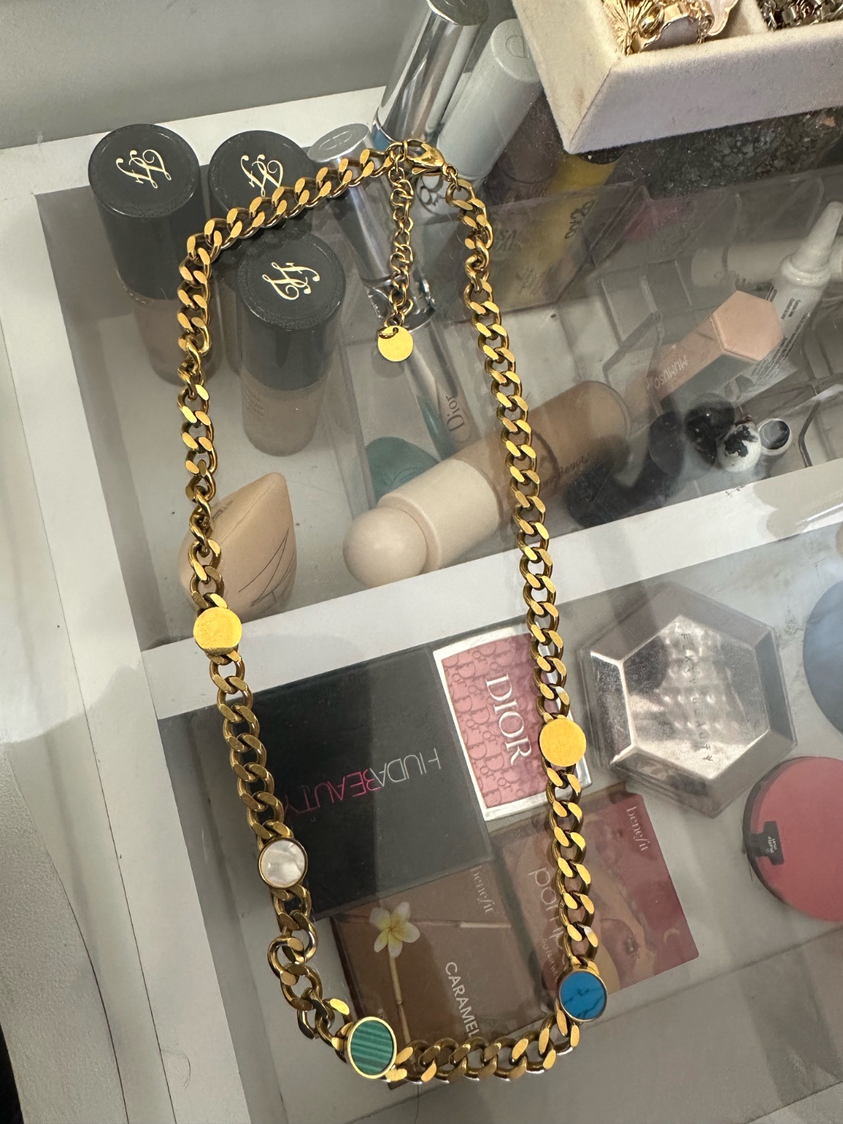 Collier