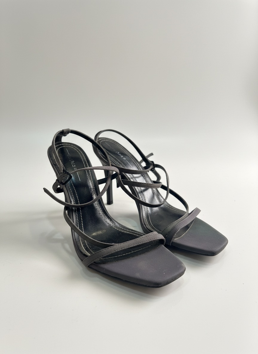 Talon bershka
