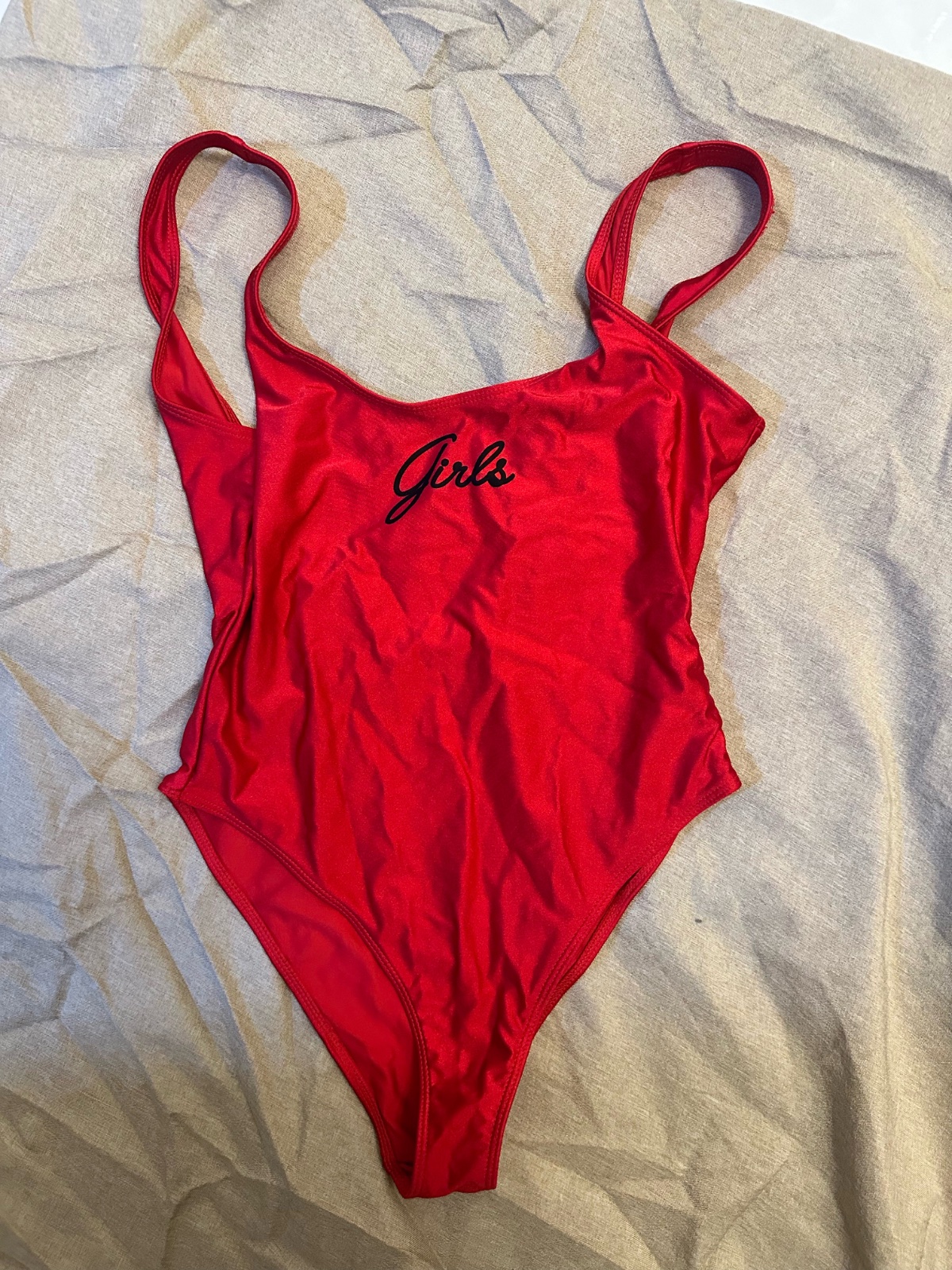 Maillot
