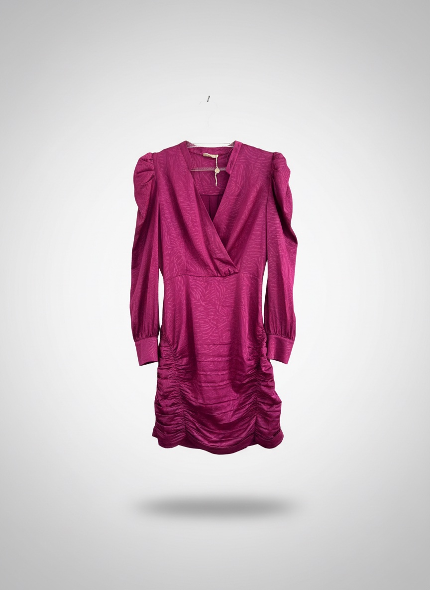Robe SYMBIOSE TAILLE S