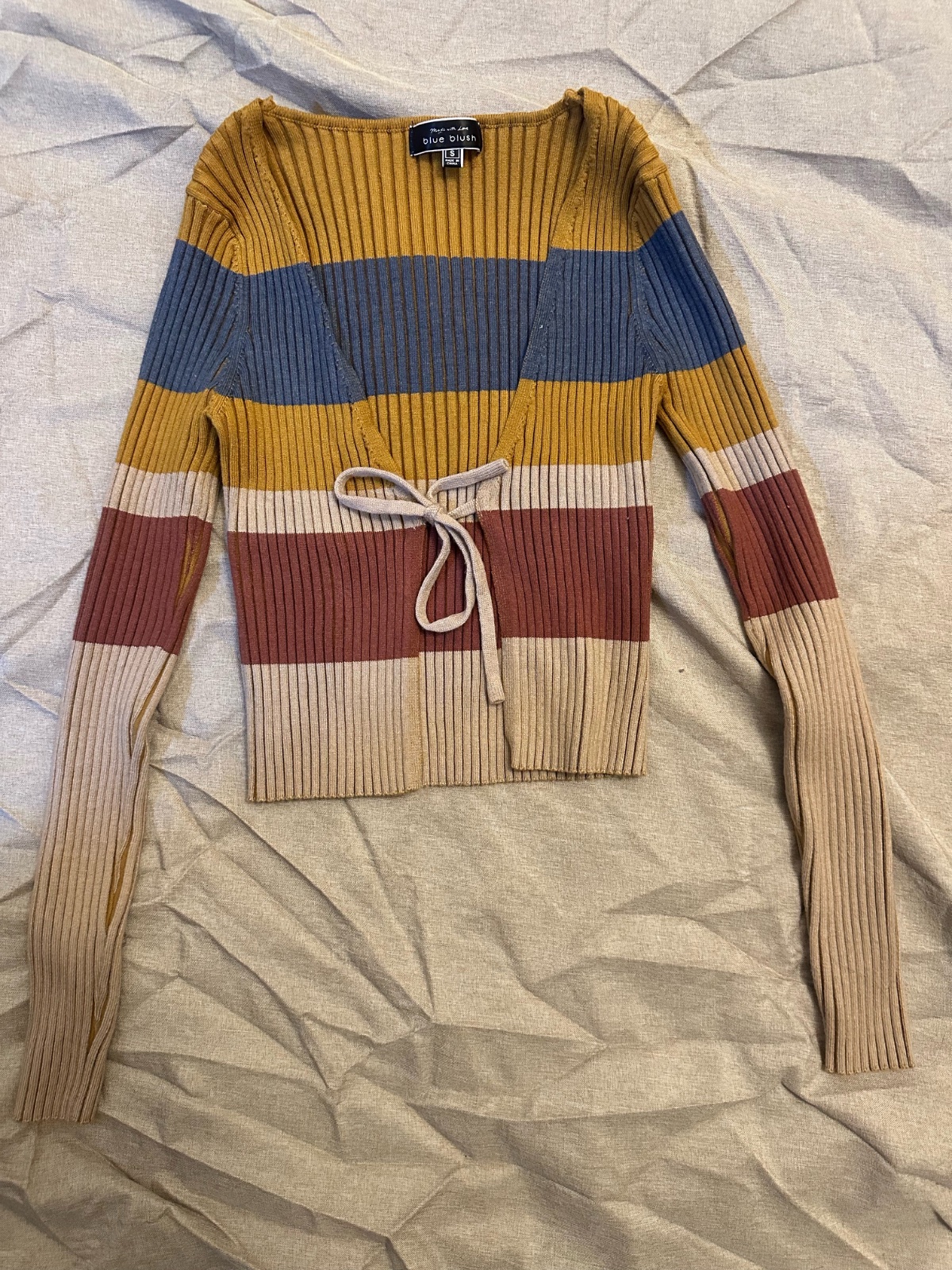 Pull