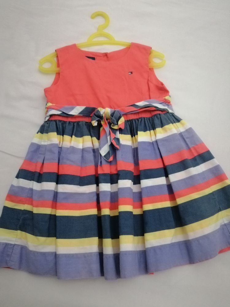Robe Tommy Hilfiger 