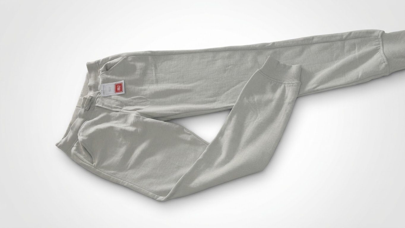 Pantalon pour garçon 