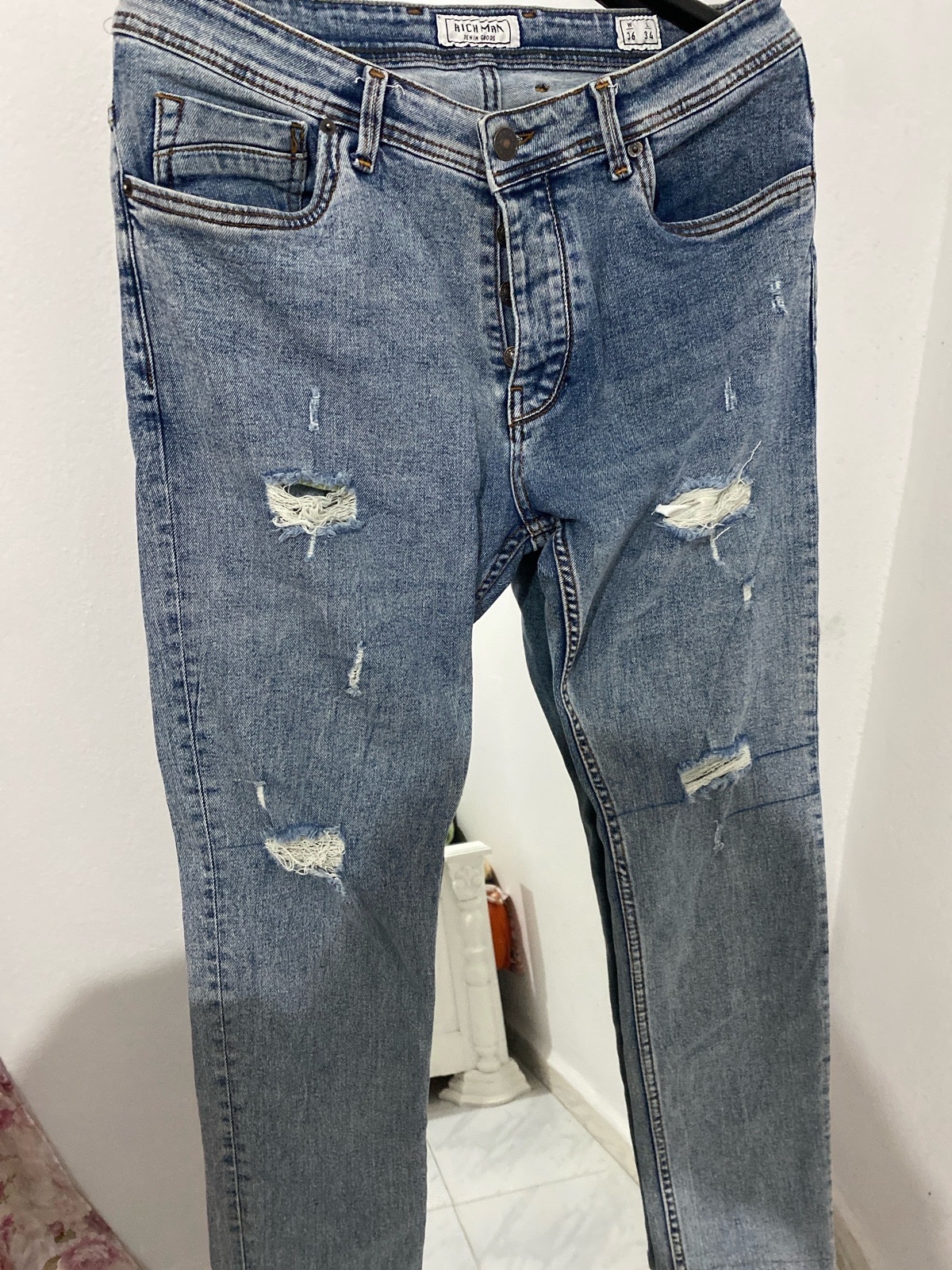 Pantalan