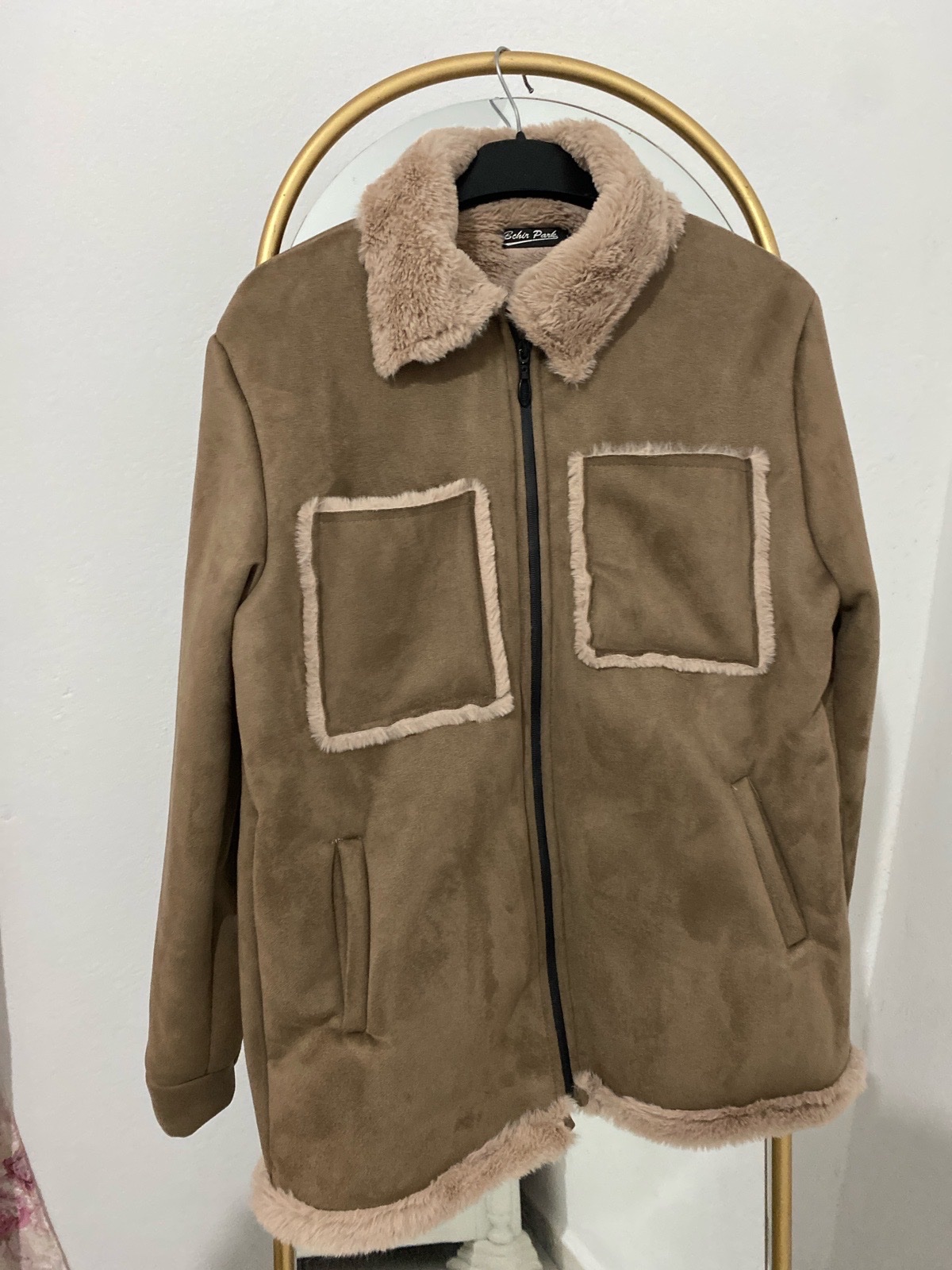 Veste 