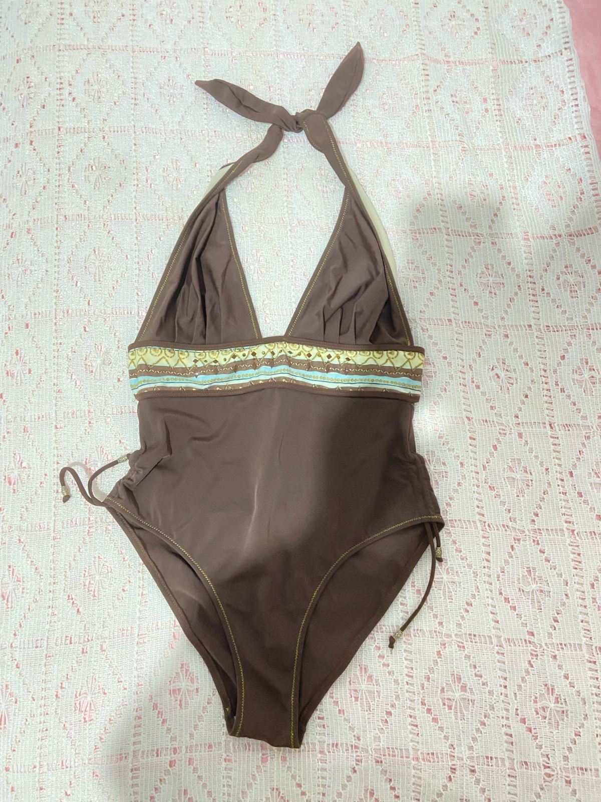 Maillot