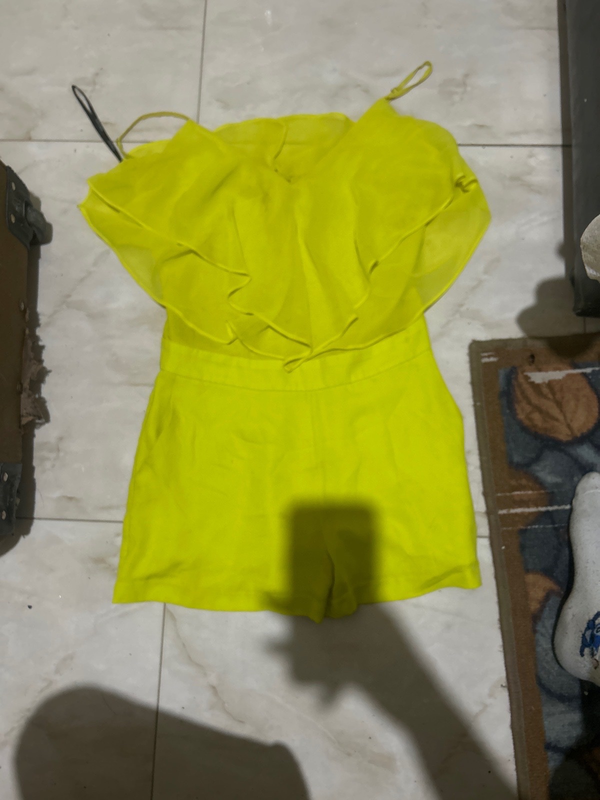 Combishort