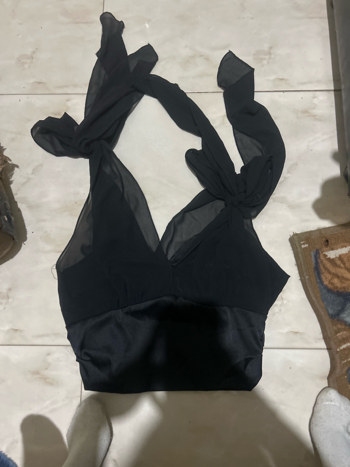 Top