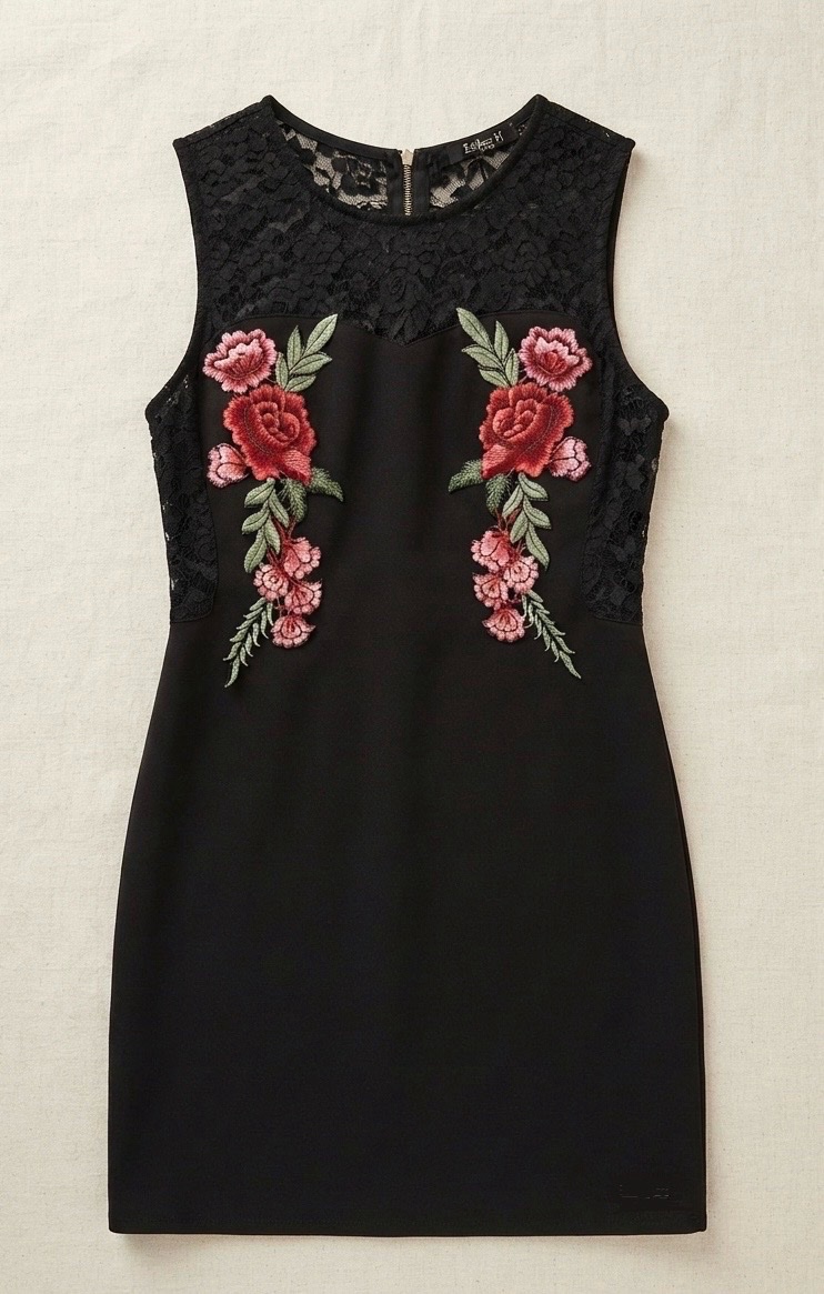 Robe soirée