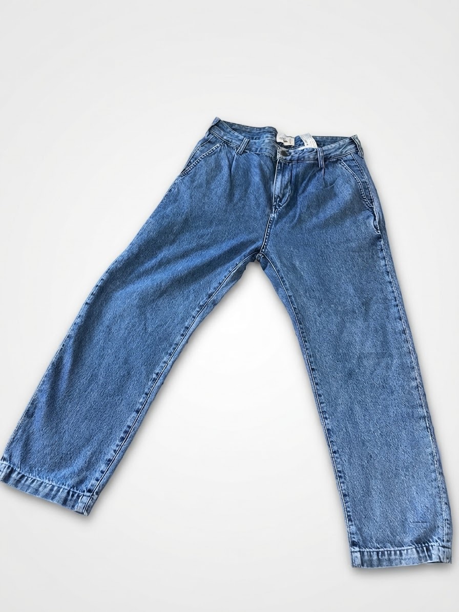 Jeans pull and bear