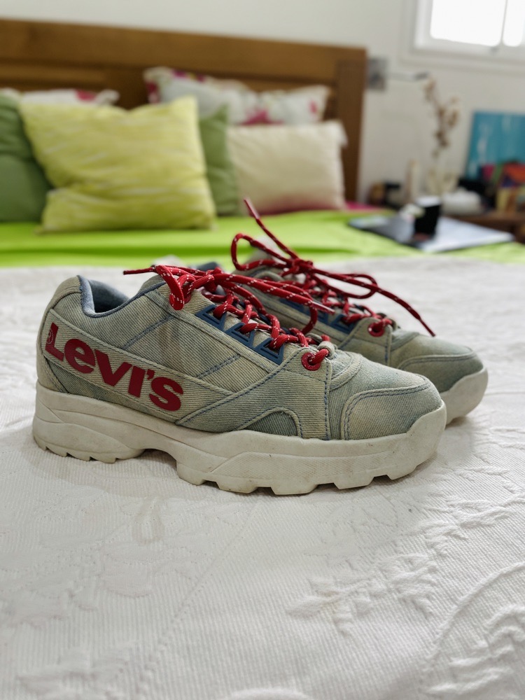 Espadrilles levi's