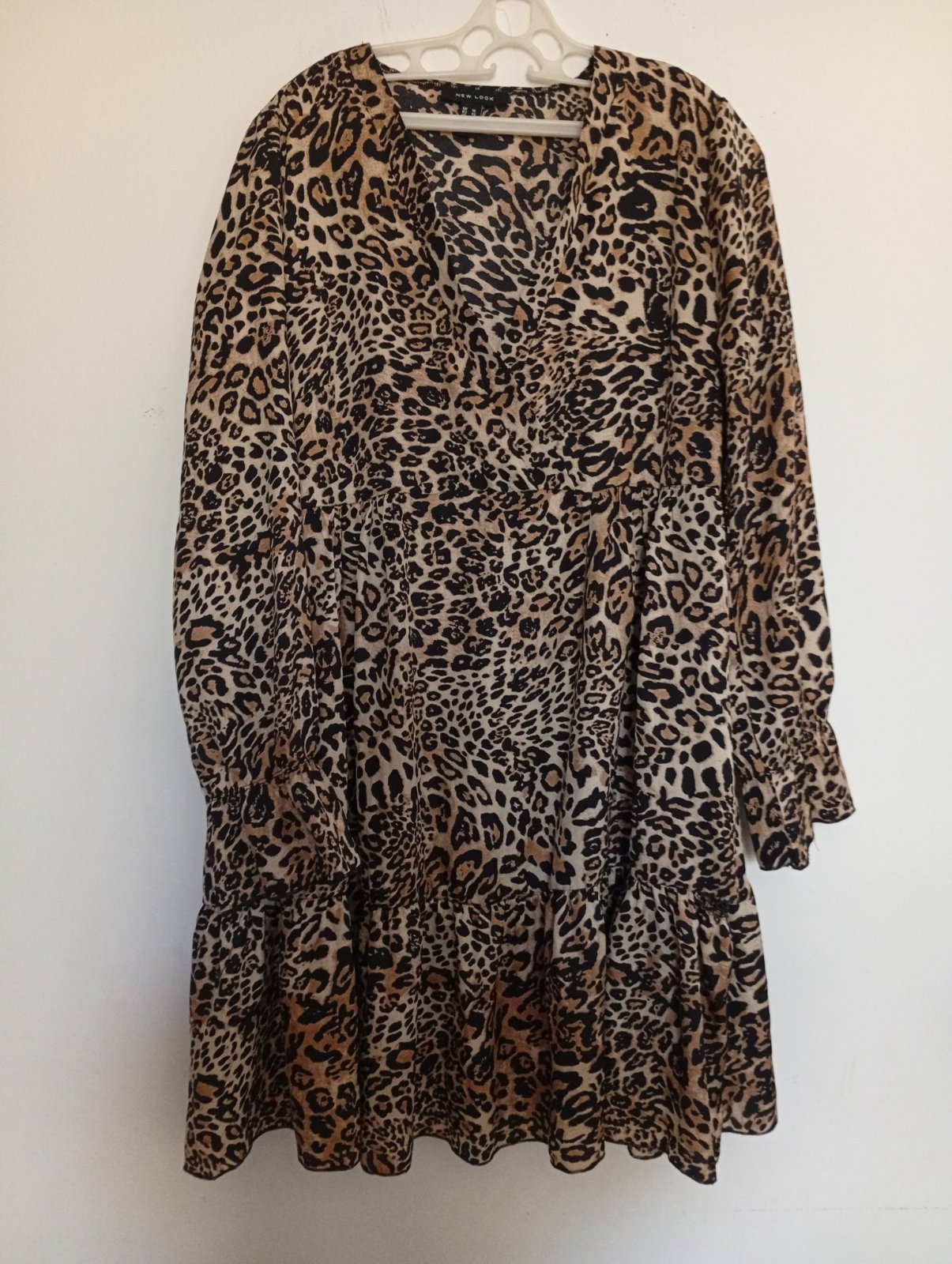 Robe tigre