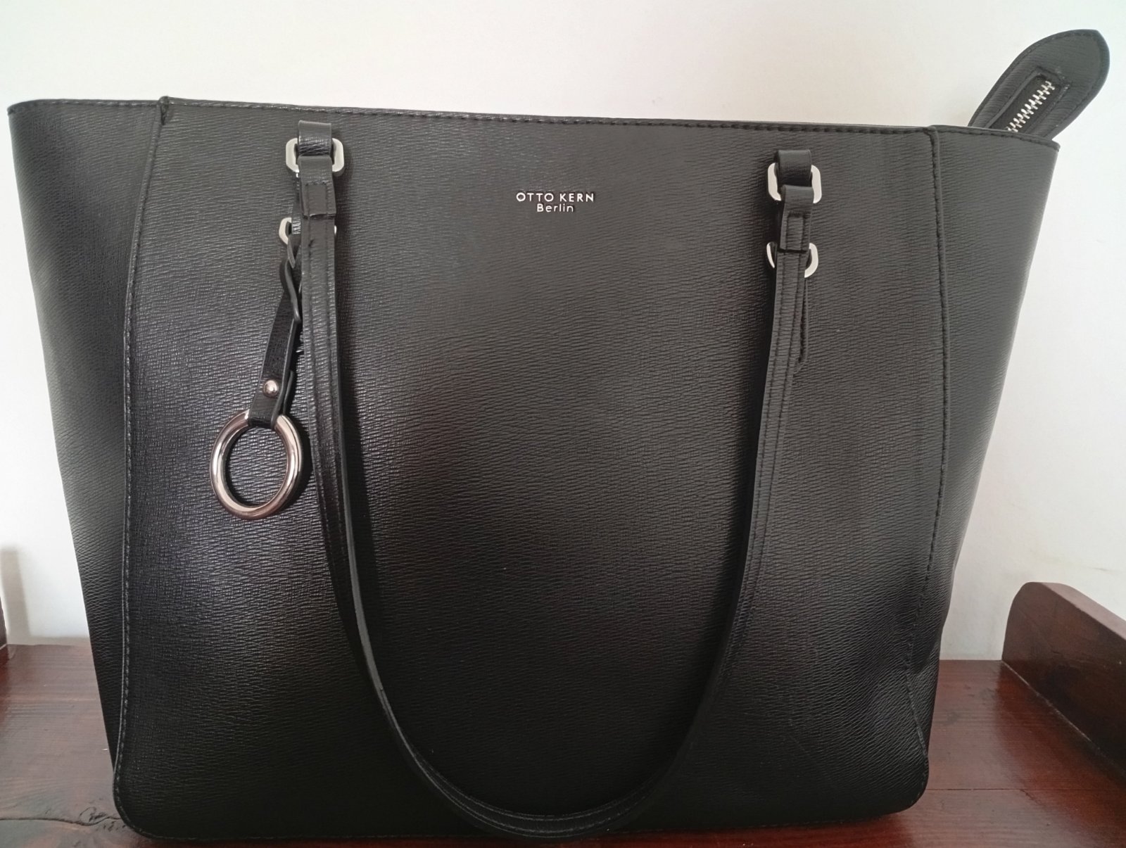 Sacs noir