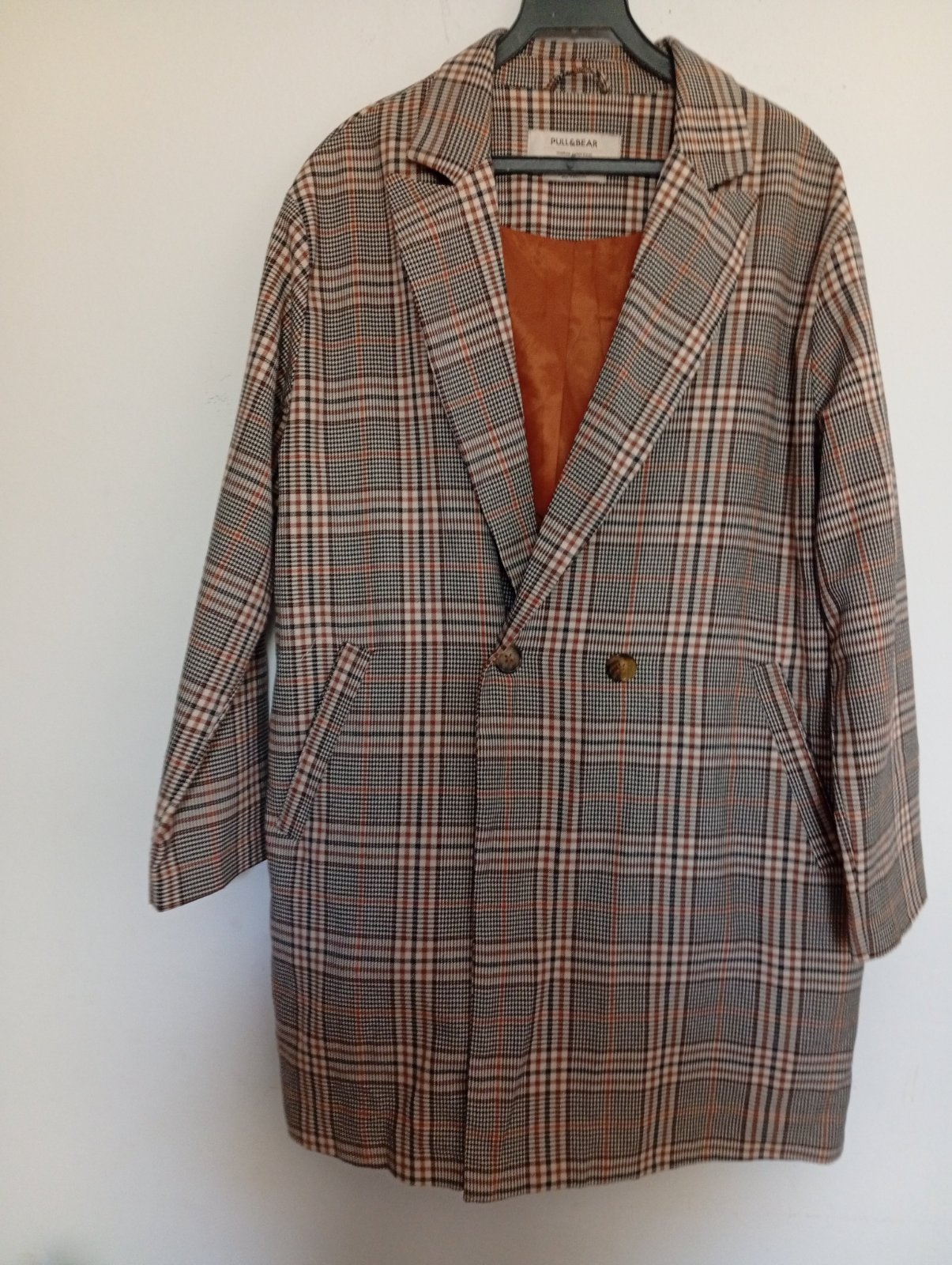 Veste 