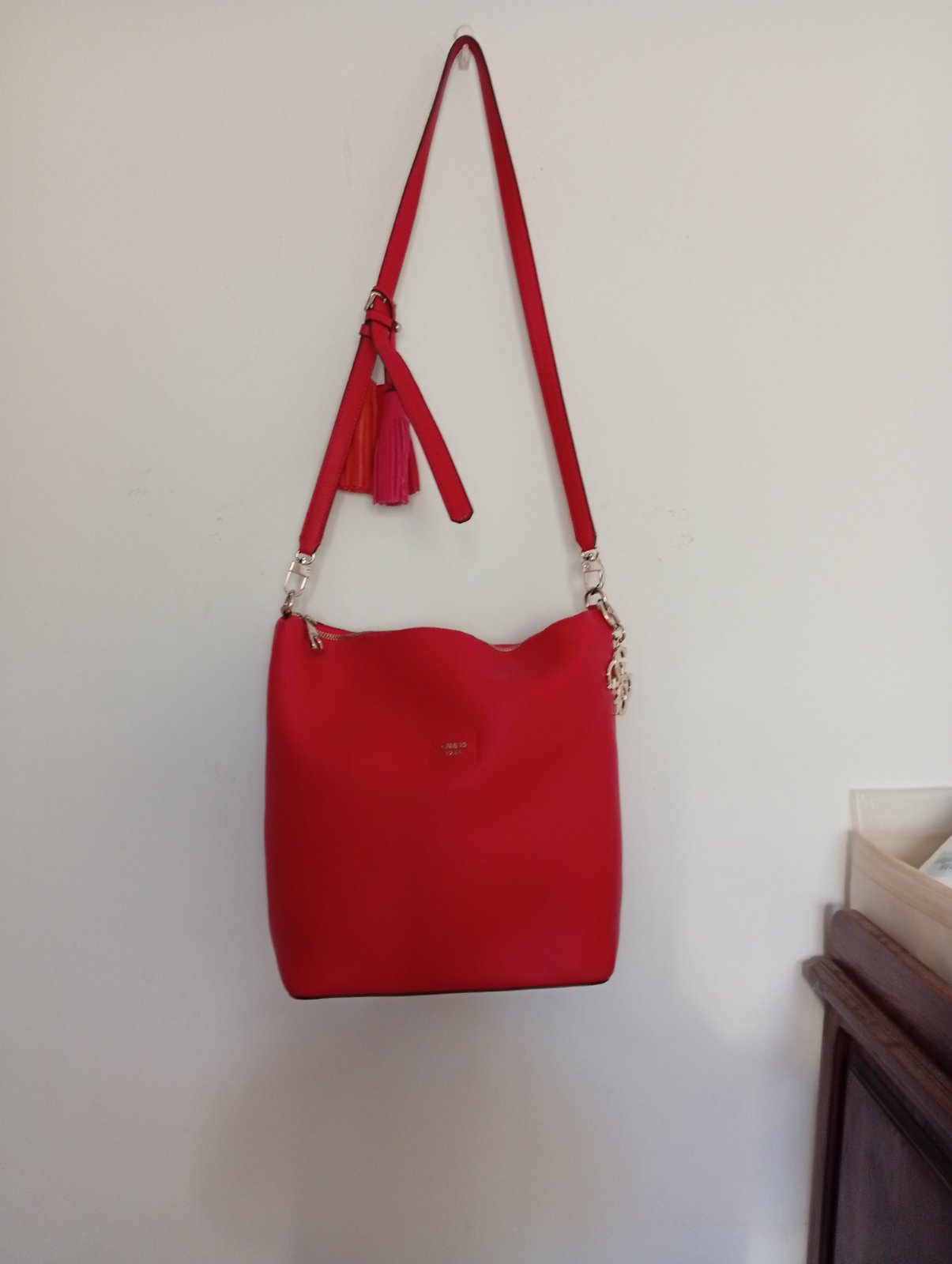Sacs rouge