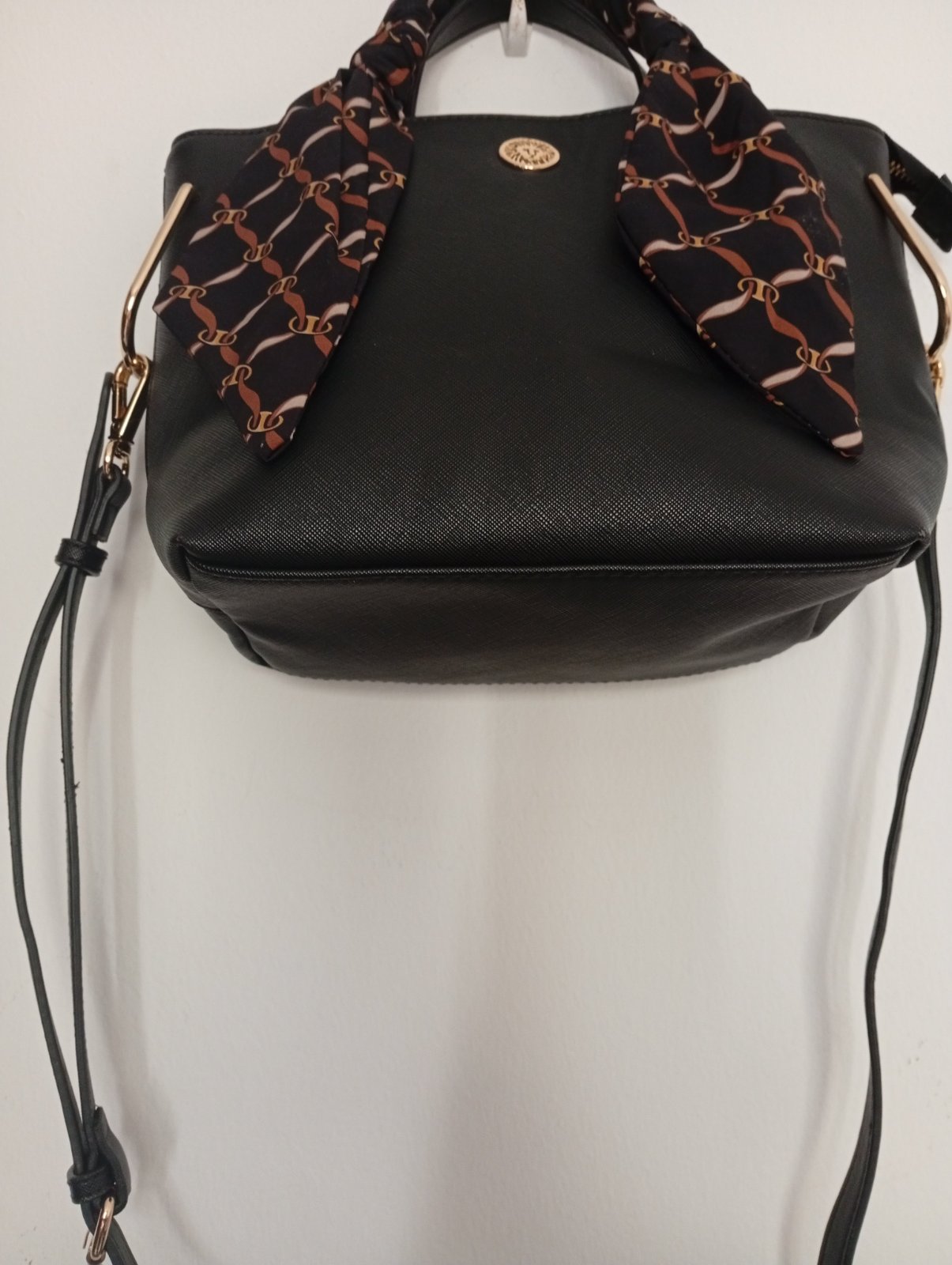 Sacs noir 