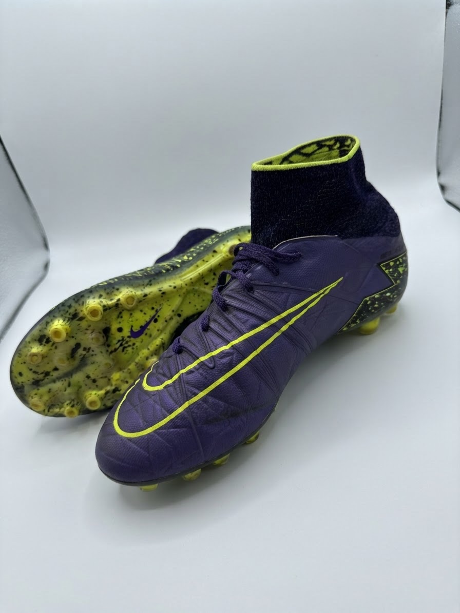 Nike Hypervenom Phantom 2 AG-R Original – Pointure 40.5 ⚽️🔥