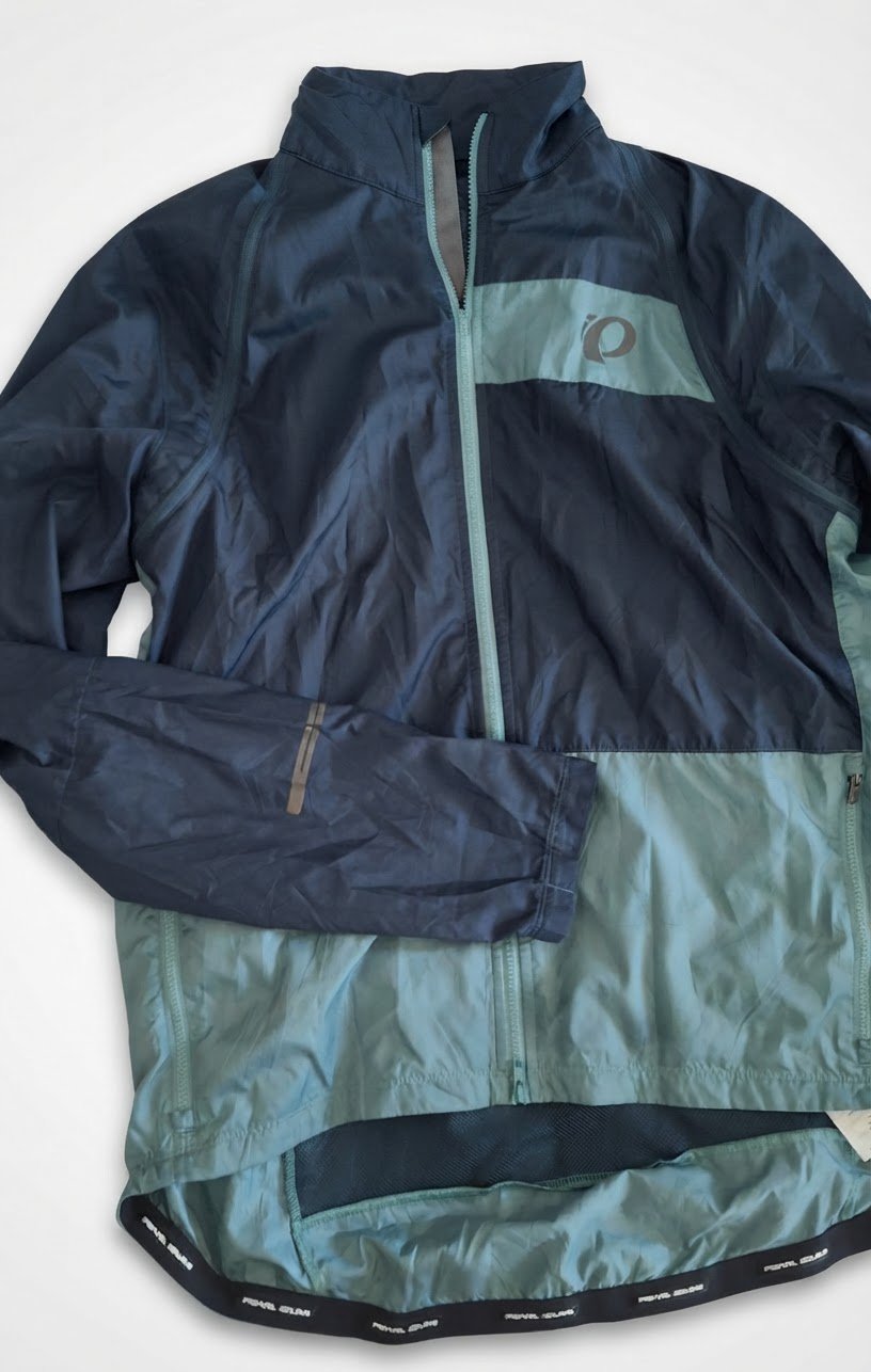 Veste de sport Pearl Izumi, taille XL