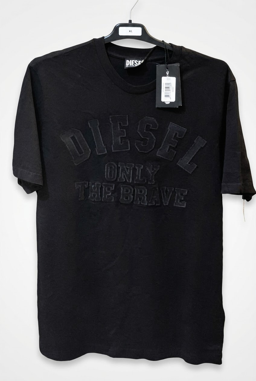 Tee-shirt Diesel neuf