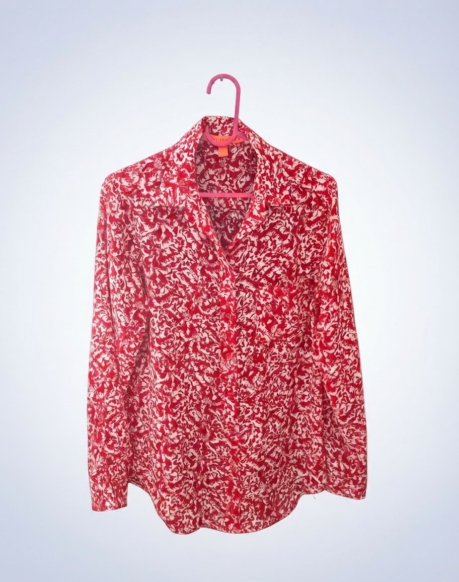 Chemise Zara, taille S
