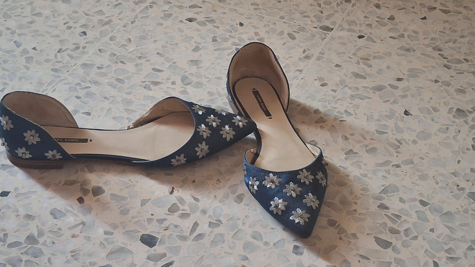 Ballerines 