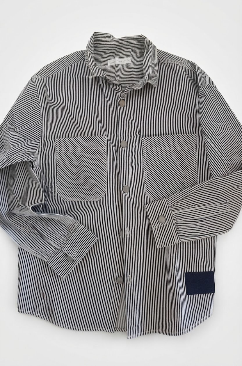 Chemise pour garçon,  Zara