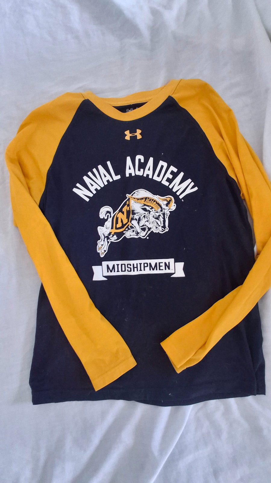 Tee shirt Under armor 