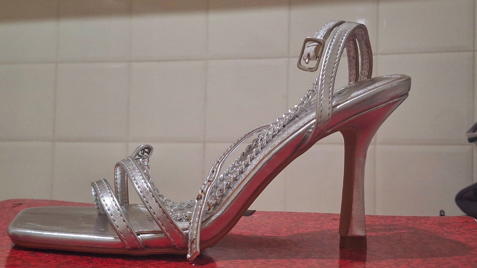 Talons hauts soirée